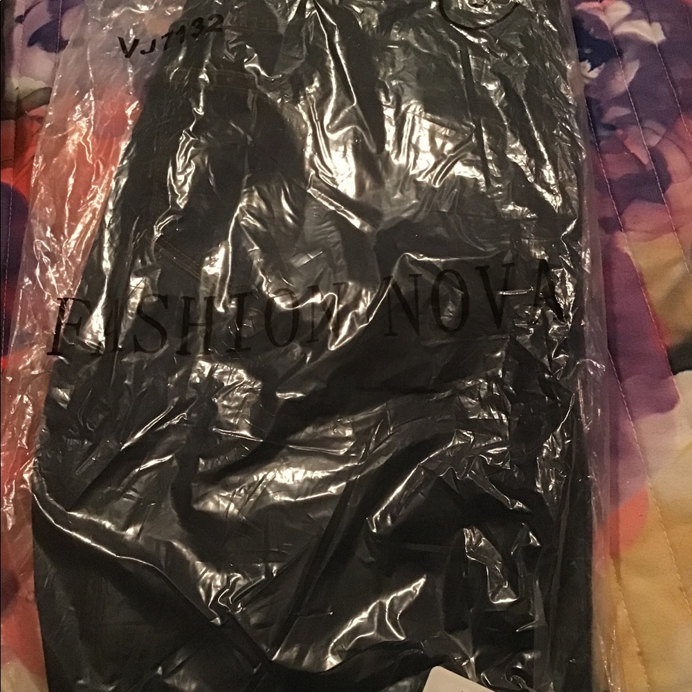Fashion Nova Jeans
